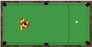 billard 8 pool jeux gratuit